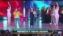 Silvia vs Elena in "Mon amour"