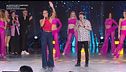 Fabio Rovazzi e Michelle Hunziker in "La costiera Amalfitana"