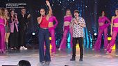 Fabio Rovazzi e Michelle Hunziker in "La costiera Amalfitana"