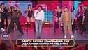 Luca vs Riccardo in "Hanno ucciso l'uomo ragno"