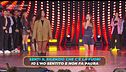 Sheriban vs Anita in "Canto d'amore"