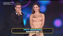 Marco vs Flavio e Anna Tatangelo in "Un nuovo bacio"