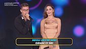 Marco vs Flavio e Anna Tatangelo in "Un nuovo bacio"