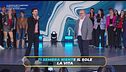 Giuseppe vs Matteo in "Meraviglioso"