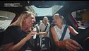 Il Super Karaoke di Lucilla Agosti per le strade di Ventimiglia