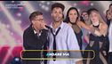 Il duello tra Alessandro e Marco: "Ma stasera"