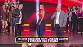 Il duello tra Flavio e Giuseppe: "Strada facendo"