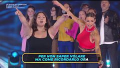 Il duello tra Martina ed Elena: "Non sono una signora"