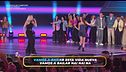 Il duello tra Sheriban e Roberta: "Vamos a bailar"