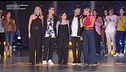 I quattro finalisti della terza puntata