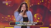 Elena in "Se ti innamori muori"