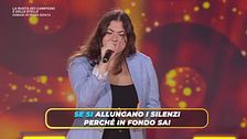 Elena in "Se ti innamori muori"