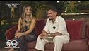 Sabrina e Giovanni: la loro estate