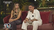 Sabrina e Giovanni: la loro estate