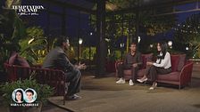 Sara e Gabriele: la loro estate