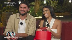 Bernadette e Diamante: la loro estate
