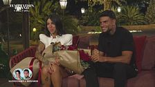 Alessandra e Rosario: la loro estate