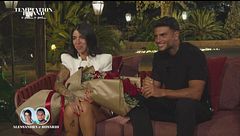 Alessandra e Rosario: la loro estate