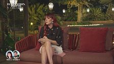 Iris e Andrea: la loro estate