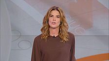 Domenica 18 ottobre