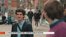 Il film in ricordo del Santo Carlo Acutis