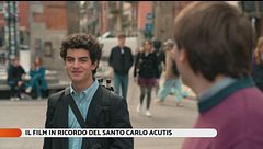 Il film in ricordo del Santo Carlo Acutis