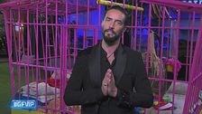 Tredicesima puntata | Lunedì 26 ottobre