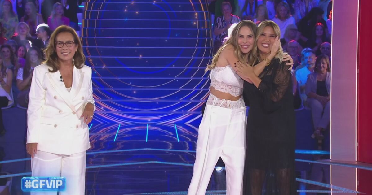 Grande Fratello VIP: Grande Fratello VIP: parte una nuova avventura ...
