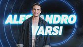 Alessandro Varsi: la videopresentazione