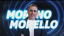Moreno Morello: la videopresentazione
