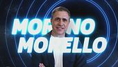 Moreno Morello: la videopresentazione