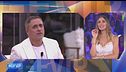 Moreno Morello entra nella Casa di Grande Fratello VIP