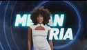 Megan Ria: la videopresentazione