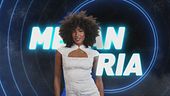 Megan Ria: la videopresentazione