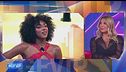 Megan Ria e le indiscrezioni sul rapporto con Elodie
