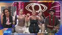 Francesca Manzini e le prove dei VIP per la Battle dei talenti