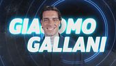 Giacomo Gallani: la videopresentazione