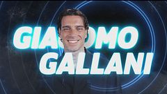 Giacomo Gallani: la videopresentazione