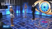 Federica Morello è la seconda VIP al televoto