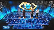 Il primo verdetto del televoto