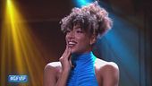 Megan parla del suo passato: "La danza mi ha salvata"
