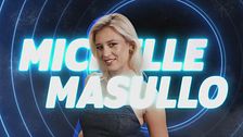 Michelle Masullo: la videopresentazione