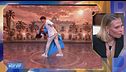 La bachata di Roncaccia