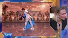 La bachata di Roncaccia