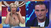 L'elettrizzante sfida di Alessandra Mussolini