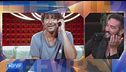 I commenti di Simone e Moreno su Alex
