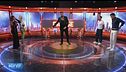 Anche gli ultimi arrivati fanno le loro Nomination