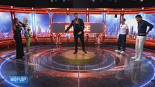 Anche gli ultimi arrivati fanno le loro Nomination
