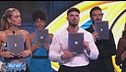 Una scelta importante per i VIP