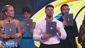 Una scelta importante per i VIP